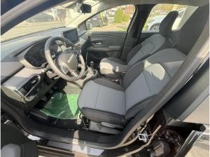Dacia Sandero Stepway Extreme TCe90 "Sitzheizung, Navi"