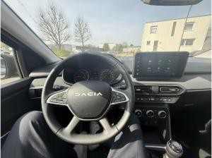 Dacia Sandero Stepway Extreme TCe90 "Sitzheizung, Navi"
