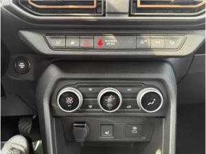 Dacia Sandero Stepway Extreme TCe90 "Sitzheizung, Navi"