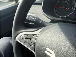 Dacia Sandero Stepway Extreme TCe90 "Sitzheizung, Navi"