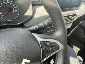 Dacia Sandero Stepway Extreme TCe90 "Sitzheizung, Navi"