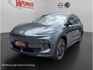 MG S5 EV Luxury 64 kWh Long Range *KURZFRISTIG VERFÜGBAR**GEWERBEAKTION*