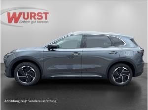 MG S5 EV Luxury 64 kWh Long Range *KURZFRISTIG VERFÜGBAR**GEWERBEAKTION*