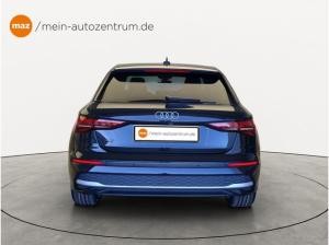 Audi A3 Sportback advanced 40 TFSI e-hybrid LED Carplay