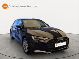 Audi A3 Sportback advanced 40 TFSI e-hybrid LED Carplay