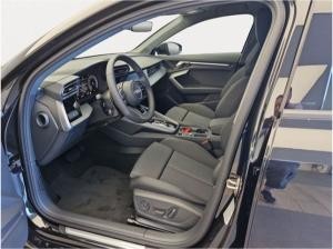 Audi A3 Sportback advanced 40 TFSI e-hybrid LED Carplay