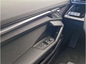 Audi A3 Sportback advanced 40 TFSI e-hybrid LED Carplay