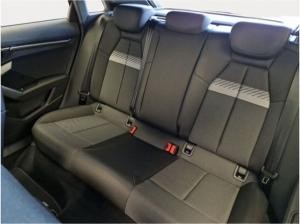 Audi A3 Sportback advanced 40 TFSI e-hybrid LED Carplay