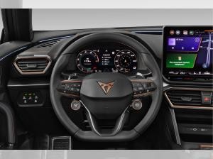 Cupra Formentor MJ26 CUPRA 1.5 e-HYBRID 150 kW (204 PS) 6-Gang-DSG