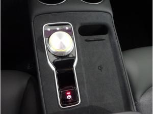 MG S5 EV Luxury Long Range