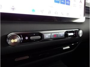 MG S5 EV Luxury Long Range