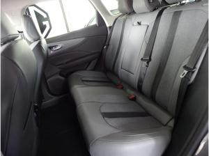 MG S5 EV Luxury Long Range