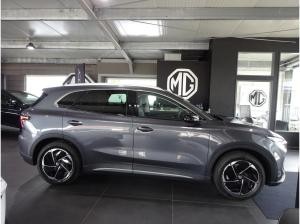 MG S5 EV Luxury Long Range