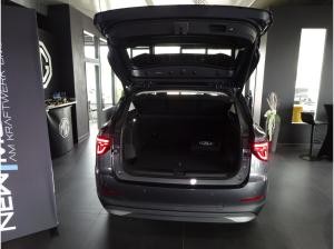 MG S5 EV Luxury Long Range