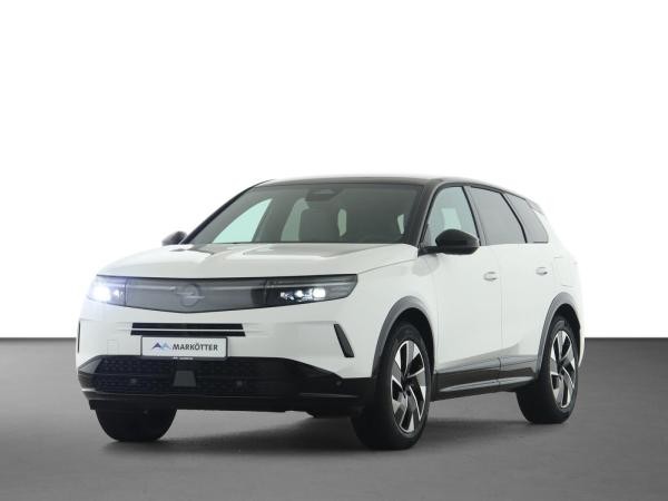 Opel Grandland GS Plug-in-Hybrid +Abn.-AHK+Allwetterr.+LED