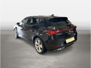 Seat Leon FR 1.5 TSI DSG ACC AUT Fernlichtass. KlimaA