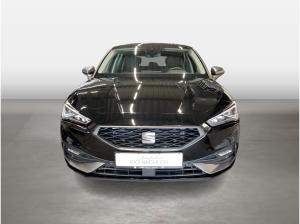 Seat Leon FR 1.5 TSI DSG ACC AUT Fernlichtass. KlimaA