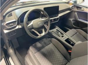 Seat Leon FR 1.5 TSI DSG ACC AUT Fernlichtass. KlimaA