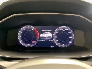 Seat Leon FR 1.5 TSI DSG ACC AUT Fernlichtass. KlimaA