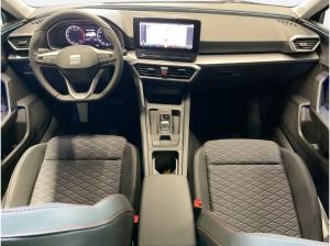 Seat Leon FR 1.5 TSI DSG ACC AUT Fernlichtass. KlimaA