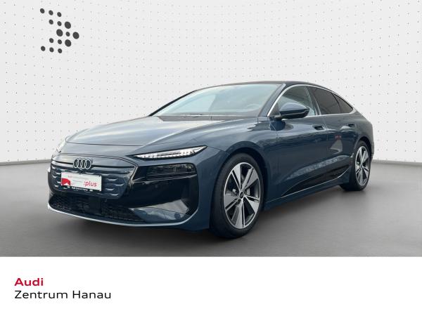 Audi A6 e-tron A6 Sportback e-tron performance*PANO*AHK*MATRIX*20ZOLL*LEDER