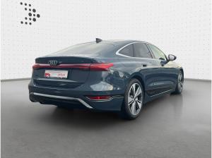 Audi A6 e-tron A6 Sportback e-tron performance*PANO*AHK*MATRIX*20ZOLL*LEDER