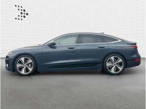 Audi A6 e-tron A6 Sportback e-tron performance*PANO*AHK*MATRIX*20ZOLL*LEDER