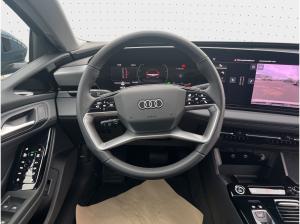 Audi A6 e-tron A6 Sportback e-tron performance*PANO*AHK*MATRIX*20ZOLL*LEDER
