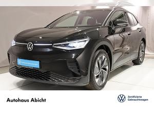 Volkswagen ID.4 Pure Wärmepumpe IQ-LIGHT ACC Anschlussgarantie