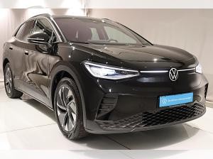 Volkswagen ID.4 Pure Wärmepumpe IQ-LIGHT ACC Anschlussgarantie
