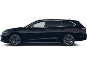 Volkswagen Passat Elegance 2,0 l TDI SCR 110 kW (150 PS) 7-Gang-Doppelkupplungsgetriebe DSG