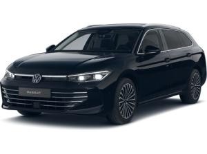 Volkswagen Passat Elegance 2,0 l TDI SCR 110 kW (150 PS) 7-Gang-Doppelkupplungsgetriebe DSG