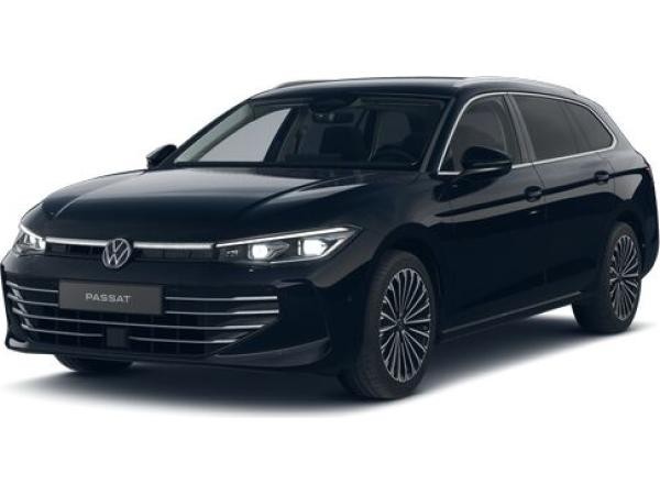 Volkswagen Passat Elegance 2,0 l TDI SCR 110 kW (150 PS) 7-Gang-Doppelkupplungsgetriebe DSG