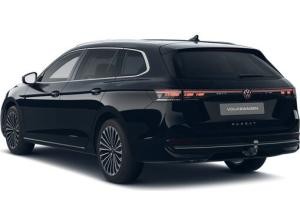Volkswagen Passat Elegance 2,0 l TDI SCR 110 kW (150 PS) 7-Gang-Doppelkupplungsgetriebe DSG