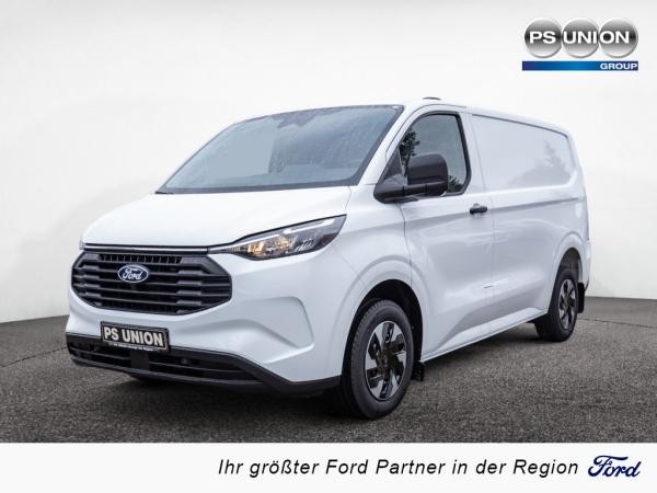 Ford Transit Custom Plug In Hybrid 320 L1 Trend Automatik Rückfahrkamera