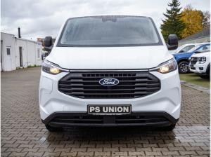 Ford Transit Custom Plug In Hybrid 320 L1 Trend Automatik Rückfahrkamera