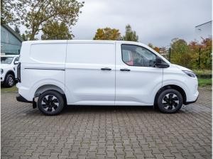 Ford Transit Custom Plug In Hybrid 320 L1 Trend Automatik Rückfahrkamera