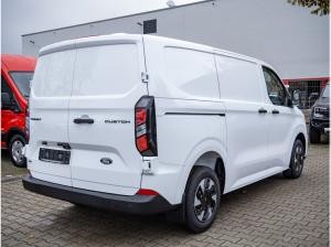 Ford Transit Custom Plug In Hybrid 320 L1 Trend Automatik Rückfahrkamera