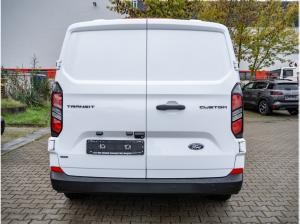 Ford Transit Custom Plug In Hybrid 320 L1 Trend Automatik Rückfahrkamera