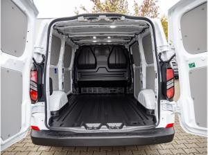 Ford Transit Custom Plug In Hybrid 320 L1 Trend Automatik Rückfahrkamera