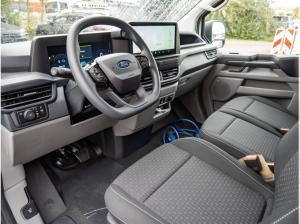 Ford Transit Custom Plug In Hybrid 320 L1 Trend Automatik Rückfahrkamera