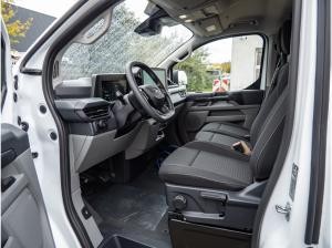 Ford Transit Custom Plug In Hybrid 320 L1 Trend Automatik Rückfahrkamera