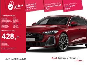 Audi A5 Avant TFSI S tronic | inkl. Winterräder | AHK