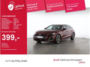 Audi A5 Avant TFSI S tronic | inkl. Winterräder | AHK
