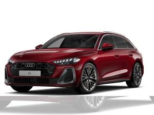 Audi A5 Avant TFSI S tronic | inkl. Winterräder | AHK