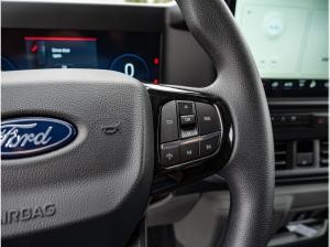 Ford Transit Custom Plug In Hybrid 320 L1 Trend Automatik Rückfahrkamera