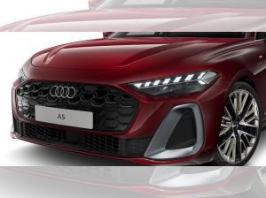 Audi A5 Avant TFSI S tronic | inkl. Winterräder | AHK
