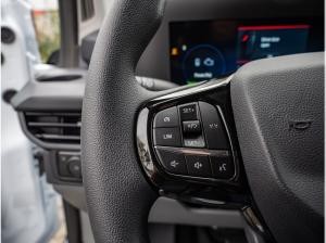Ford Transit Custom Plug In Hybrid 320 L1 Trend Automatik Rückfahrkamera