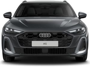 Audi A5 Avant TFSI S tronic | inkl. Winterräder | AHK