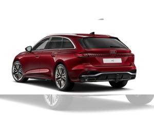Audi A5 Avant TFSI S tronic | inkl. Winterräder | AHK
